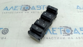 Comandă ridicare geam stânga față pentru Kia Sportage 23-26