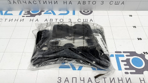 Arbore lonjeron dreapta față pentru Volkswagen Tiguan 19-24