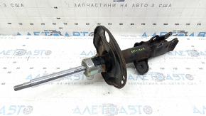Amortizor față stânga pentru Toyota Rav4 16-18 hibrid, ruginit