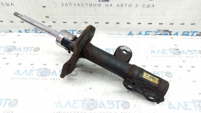 Amortizor față stânga pentru Toyota Rav4 16-18 hibrid, ruginit