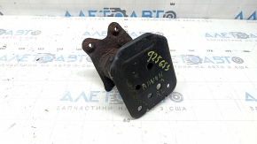Armătură de ranforsare bară spate stângă pentru Toyota Rav4 13-18, ruginită
