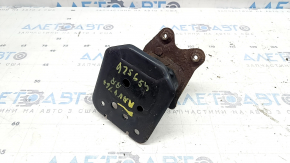 Armătură bară spate dreapta pentru Toyota Rav4 13-18, ruginită
