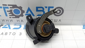 Противотуманная фара птф левая Audi Q5 8R 09-17