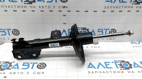 Амортизатор передний правый Toyota bZ4X 22-26 AWD