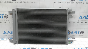 Condensator radiator aer conditionat Audi A3 8V 15-20 1.4T, 1.8T, 2.0T NISSENS