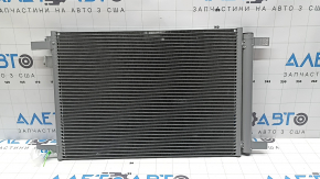 Радиатор кондиционера конденсер Audi A3 8V 15-20 1.4T, 1.8T, 2.0T