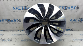 Диск колесный R17 x 7.5j 5*114,3 Honda Accord 13-17 hybrid легкая бордюрка