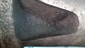 Диск колесный R17 x 7.5j 5*114,3 Honda Accord 13-17 hybrid бордюрка