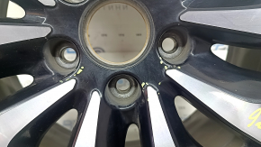 Диск колесный R17 x 7.5j 5*114,3 Honda Accord 13-17 hybrid легкая бордюрка