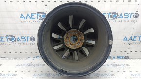 Диск колесный R17 x 7.5j 5*114,3 Honda Accord 13-17 hybrid легкая бордюрка
