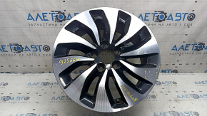 Диск колесный R17 x 7.5j 5*114,3 Honda Accord 13-17 hybrid бордюрка