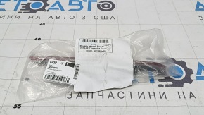 Габарит заднего бампера левый Ford Mustang mk6 15-23