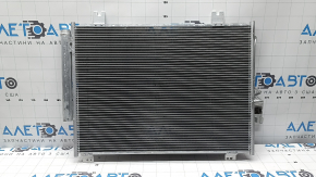 Radiator condensator aer condiționat Mazda CX-9 16-23