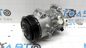 Компрессор кондиционера Toyota Camry v70 18-24 2.5