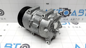 Компрессор кондиционера Toyota Camry v70 18-24 2.5