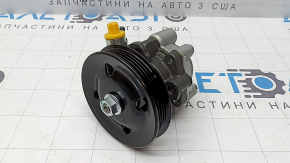 Насос ГУР гидроусилителя Lexus ES300 ES330 02-06