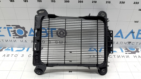 Кронштейн дополнительного радиатора охлаждения BMW 4 F32/33/36 14-20 N26, N55, B58 M Pack пластик