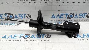 Амортизатор передний левый Toyota bZ4X 22-26 AWD