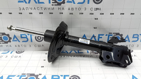Амортизатор передний левый Toyota bZ4X 22-26 AWD
