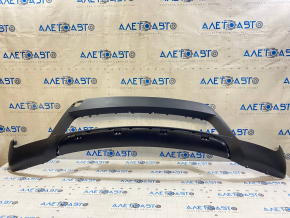 Buza bara fata BMW X5 E70 11-13 restilizat fara senzori de parcare, nou, neoriginal