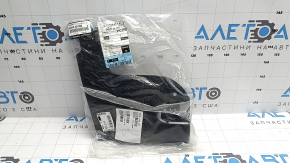Защита задней балки левая Mazda CX-30 20-23