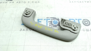 Ручка потолка задняя левая Kia Sportage 23-26 серая
