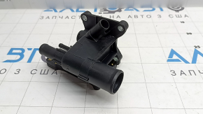 Фланец системы охлаждения Ford Escape MK3 13-19 2.5