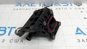 Фланец системы охлаждения Ford Escape MK3 13-19 2.5