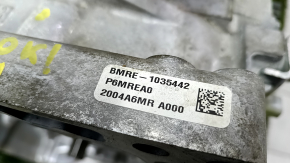 АКПП в сборе Honda Accord 23- ECVT 31к