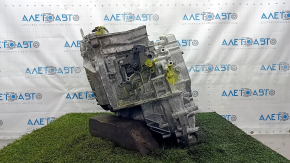 АКПП в сборе Honda Accord 23- ECVT 31к