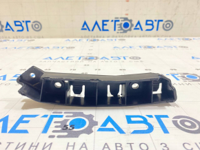 Крепление переднего бампера левое Ford Focus mk3 11-18
