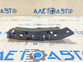 Крепление переднего бампера левое Ford Focus mk3 11-18