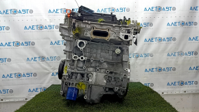 Двигатель Honda Accord 23- 2.0 LFC5 hybrid 31к