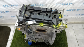 Двигатель Honda Accord 23- 2.0 LFC5 hybrid 31к
