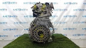 Двигатель Honda Accord 23- 2.0 LFC5 hybrid 31к
