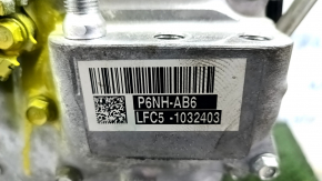 Двигатель Honda Accord 23- 2.0 LFC5 hybrid 31к