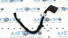 Motor scaun spate, al doilea rând, stânga, Ford Edge 15-24