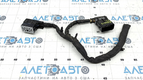 Motor scaun spate, al doilea rând, stânga, Ford Edge 15-24