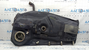 Топливный бак Toyota Rav4 16-18 hybrid, примят