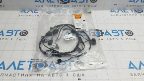 Cablaj bara față Mazda CX-30 21-23 pentru senzorii de parcare