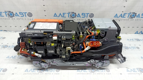 Аккумуляторная батарея ВВБ в сборе Honda Accord 16-17 hybrid рест, 261В, 142к