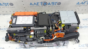 Аккумуляторная батарея ВВБ в сборе Honda Accord 16-17 hybrid рест, 261В, 142к