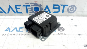 Модуль srs airbag компьютер подушек безопасности Ford Edge 19-24 под перешив