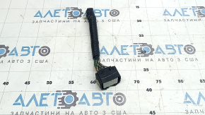 Фишка на модуль srs airbag компьютер подушек безопасности Ford Edge 15-24 большая