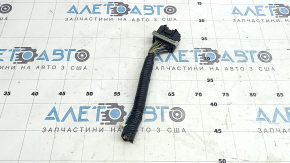 Фишка на модуль srs airbag компьютер подушек безопасности Ford Edge 15-24 большая