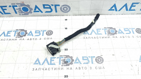 Фишка на модуль srs airbag компьютер подушек безопасности Ford Edge 15-24 малая