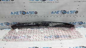 Губа переднего бампера Mercedes W213 E 300/350/400/450 17-20