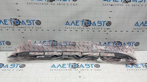 Губа переднего бампера Mercedes W213 E 300/350/400/450 17-20
