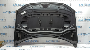 Капот голый Volkswagen Tiguan 18-24 сталь