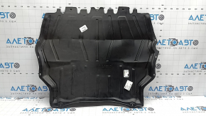 Защита двигателя VW Tiguan 09-17